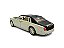 Miniatura Rolls Royce Acende Luz e Som Metal 1:28 - Imagem 4