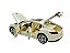 Miniatura Porsche Panamera S Acende Luz e Som Metal 1:24 - Imagem 5