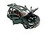 Miniatura Mercedes Benz GLS 63 Acende Luz e Som Metal 1:24 - Imagem 7