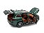 Miniatura Mercedes Benz GLS 63 Acende Luz e Som Metal 1:24 - Imagem 8