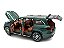 Miniatura Mercedes Benz GLS 63 Acende Luz e Som Metal 1:24 - Imagem 5