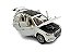 Miniatura Mercedes Benz GLS 600 Acende Luz e Som Metal 1:24 - Imagem 7