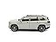 Miniatura Mercedes Benz GLS 600 Acende Luz e Som Metal 1:24 - Imagem 9