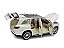 Miniatura Mercedes Benz GLS 600 Acende Luz e Som Metal 1:24 - Imagem 8
