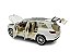 Miniatura Mercedes Benz GLS 600 Acende Luz e Som Metal 1:24 - Imagem 5