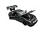 Miniatura Mercedes Benz AMG Acende Luz e Som Metal 1:24 - Imagem 7