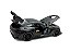 Miniatura Mercedes Benz AMG Acende Luz e Som Metal 1:24 - Imagem 8