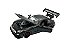 Miniatura Mercedes Benz AMG Acende Luz e Som Metal 1:24 - Imagem 6