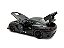 Miniatura Mercedes Benz AMG Acende Luz e Som Metal 1:24 - Imagem 5