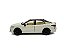 Miniatura Toyota Camry Branco Acende Luz e Som Metal 1:24 - Imagem 9
