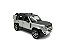 Miniatura Land Rover Defender Acende Luz e Som Metal 1:24 - Imagem 2