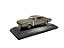 Miniatura Oldsmobile 442 1968 Coleção American Nº 39 1/43 - Imagem 1