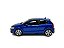 Miniatura Volkswagen Polo Gti Azul Metal Burago 1:24 - Imagem 10