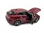 Miniatura Maserati Levante Welly Metal 1:24 - Imagem 8