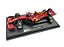 Miniatura Fórmula 1 F1 Ferrari Sf1000 Sebastian Vettel 1:18 - Imagem 8