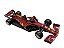 Miniatura Fórmula 1 F1 Ferrari Sf1000 Sebastian Vettel 1:18 - Imagem 7