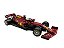 Miniatura Fórmula 1 F1 Ferrari Sf1000 Sebastian Vettel 1:18 - Imagem 2