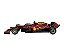 Miniatura Fórmula 1 F1 Ferrari Sf1000 Sebastian Vettel 1:18 - Imagem 10