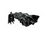 Miniatura Batmóvel com Boneco Batman Metal Jada 1:24 - Imagem 3