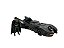 Miniatura Batmóvel com Boneco Batman Metal Jada 1:24 - Imagem 1