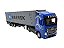 Miniatura Caminhão Mercedes Benz Actros Acende Luz/Som 1:50 - Imagem 5