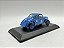 Miniatura Nascar Ford Coupe Juan Galvez 1958 1:43 - Imagem 2