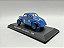 Miniatura Nascar Ford Coupe Juan Galvez 1958 1:43 - Imagem 3