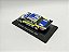 Miniatura Nascar Ford Falcon Emanuel Moriatis 2009 1:43 - Imagem 4