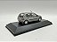 Miniatura Renault Clio 2000 Cinza Metal 1:43 - Imagem 2