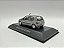 Miniatura Renault Clio 2000 Cinza Metal 1:43 - Imagem 3