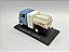 Miniatura Caminhão Mercedes Benz 608 YPF 1973 1:43 - Imagem 5
