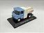 Miniatura Caminhão Mercedes Benz 608 YPF 1973 1:43 - Imagem 6