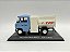 Miniatura Caminhão Mercedes Benz 608 YPF 1973 1:43 - Imagem 9