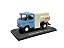 Miniatura Caminhão Mercedes Benz 608 YPF 1973 1:43 - Imagem 1