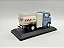 Miniatura Caminhão Mercedes Benz 608 YPF 1973 1:43 - Imagem 3