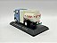 Miniatura Caminhão Mercedes Benz 608 YPF 1973 1:43 - Imagem 4