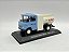 Miniatura Caminhão Mercedes Benz 608 YPF 1973 1:43 - Imagem 10