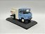 Miniatura Caminhão Mercedes Benz 608 YPF 1973 1:43 - Imagem 2