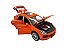 Miniatura Porsche Cayenne S Acende Luz e Som Metal 1:24 - Imagem 7