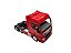 Miniatura Caminhão Man Tgx 26.440 Truck Vermelho Metal 1:32 - Imagem 7