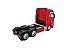Miniatura Caminhão Man Tgx 26.440 Truck Vermelho Metal 1:32 - Imagem 3