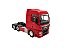 Miniatura Caminhão Man Tgx 26.440 Truck Vermelho Metal 1:32 - Imagem 2