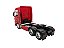 Miniatura Caminhão Man Tgx 26.440 Truck Vermelho Metal 1:32 - Imagem 4