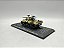 Miniatura Caminhão Tanque De Guerra Nº 28 M-10 1944 1:72 - Imagem 3