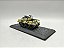 Miniatura Caminhão Tanque De Guerra Nº 28 M-10 1944 1:72 - Imagem 9