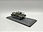 Miniatura Caminhão Tanque De Guerra Nº 27 Cromwell 1944 1:72 - Imagem 9