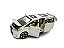 Miniatura Lexus Van LM300H Branco Acende Luz e Som 1:24 - Imagem 6