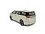 Miniatura Lexus Van LM300H Branco Acende Luz e Som 1:24 - Imagem 4