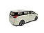 Miniatura Lexus Van LM300H Branco Acende Luz e Som 1:24 - Imagem 3