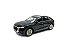 Miniatura Audi Q8 Preto Acende Luz e Som 1:24 - Imagem 1